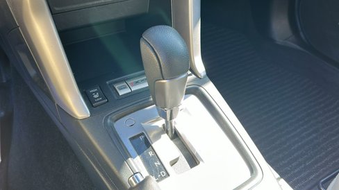 Used 2018 Subaru Forester 2.5i Limited image 18