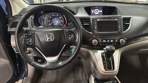 Used 2012 Honda CR-V EX-L image 15