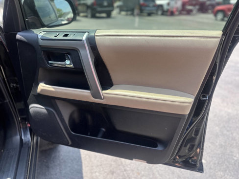 Used 2016 Toyota 4Runner 2WD image 18