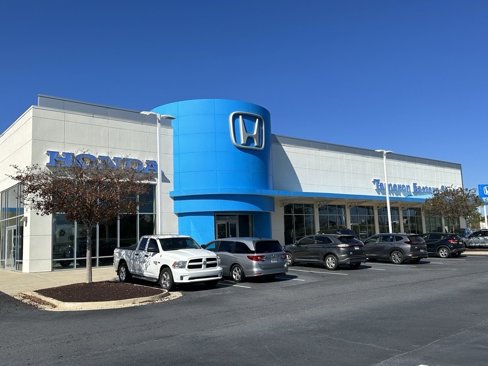 Used 2021 Honda Odyssey LX image 12