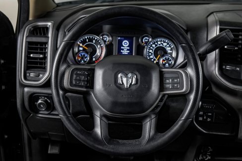 Used 2020 RAM 2500 Tradesman image 17