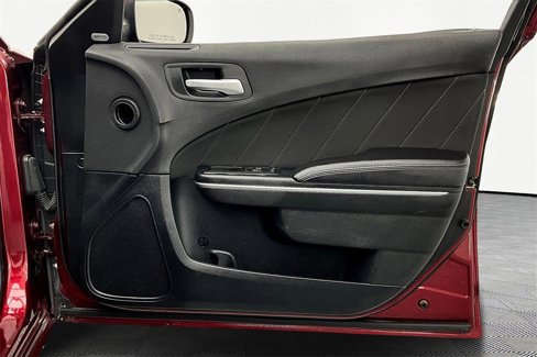 Used 2018 Dodge Charger SXT Plus image 24