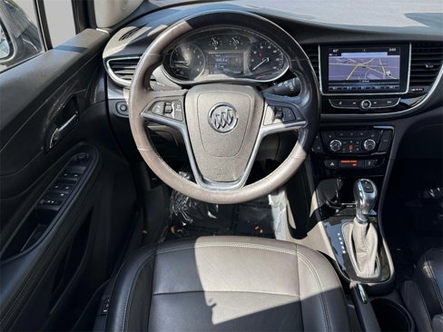 Used 2019 Buick Encore Essence w/ Experience Buick Package image 4
