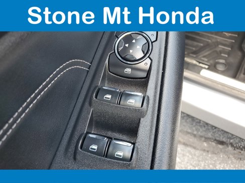 Used 2022 Ford Edge Titanium image 22