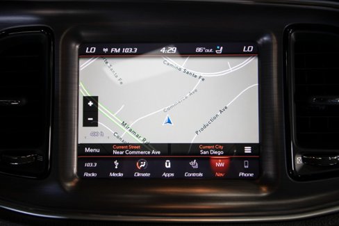 Used 2018 Dodge Challenger SRT Demon image 29