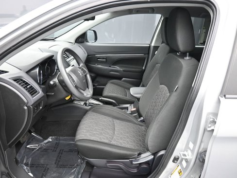 Used 2022 Mitsubishi Outlander Sport LE image 18