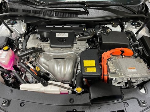 Used 2014 Toyota Camry XLE image 42