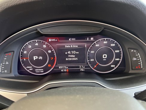 Used 2018 Audi Q7 2.0T Premium Plus w/ Premium Plus Package image 11