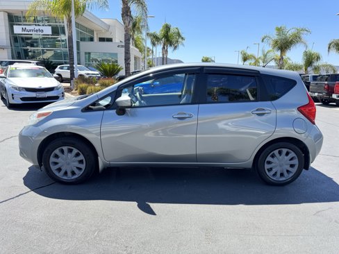 Used 2015 Nissan Versa Note S image 7