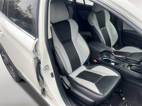 Certified 2023 Subaru Crosstrek 2.5i Limited w/ Moonroof Package image 16