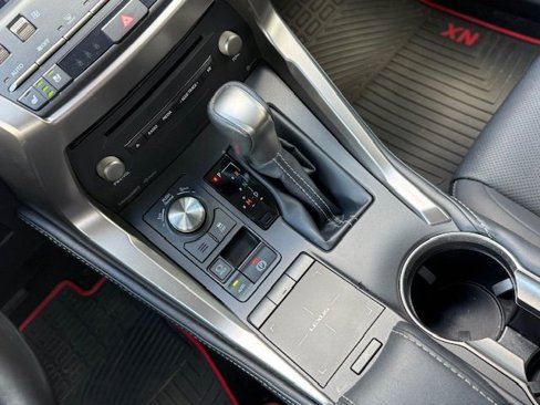 Used 2019 Lexus NX 300 AWD image 21