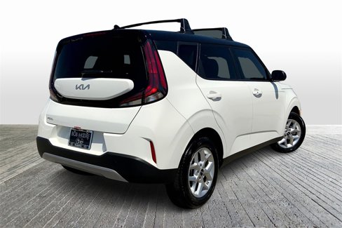 Used 2024 Kia Soul S image 6