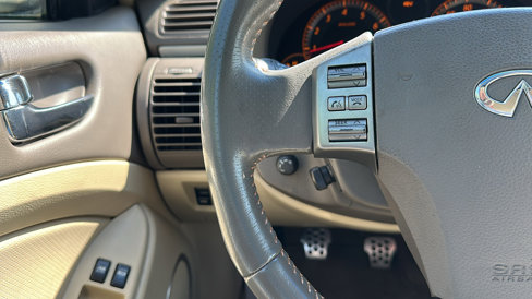 Used 2006 INFINITI G35 Coupe w/ (P01) Premium Pkg image 15