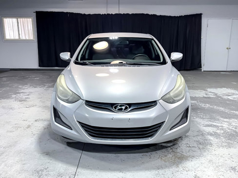 Used 2016 Hyundai Elantra SE image 3