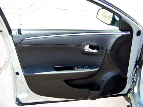 Used 2012 Chevrolet Malibu LT image 26