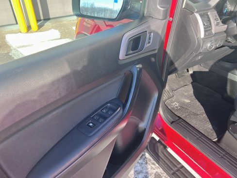 Used 2021 Ford Ranger XL w/ Equipment Group 101A High image 20