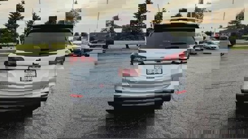 Used 2022 Chevrolet Equinox LT image 7