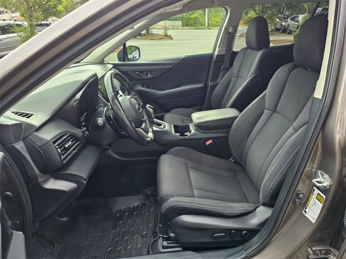 Used 2022 Subaru Outback Premium image 21