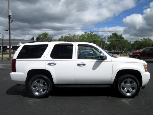 Used 2010 Chevrolet Tahoe LT image 38
