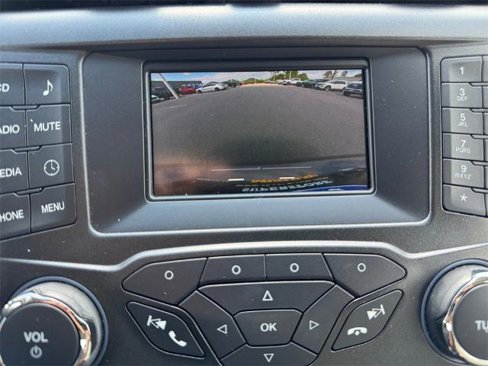 Certified 2018 Ford Fusion S image 25