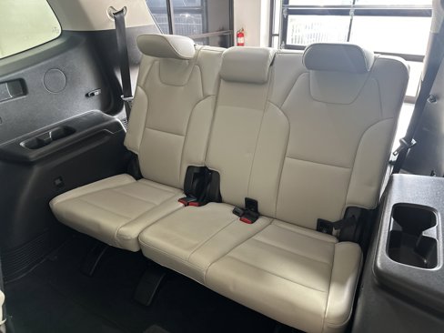 Used 2021 Kia Telluride EX w/ EX Premium Package image 8