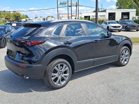 Used 2024 MAZDA CX-30 AWD 2.5 S w/ Select Sport Pkg image 7