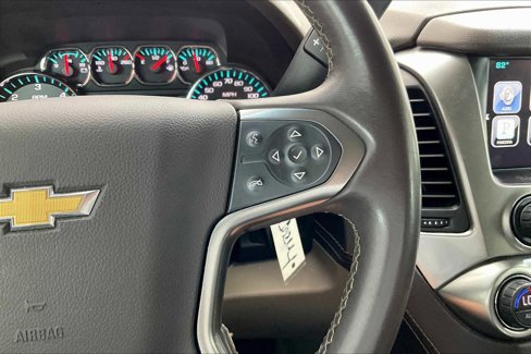 Used 2015 Chevrolet Suburban LT image 24