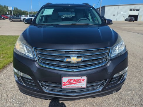 Used 2016 Chevrolet Traverse LTZ image 2