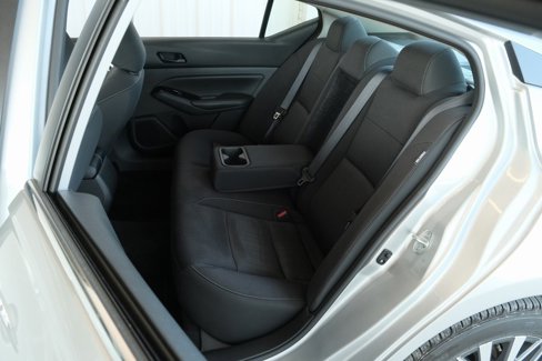 Used 2023 Nissan Altima 2.5 SV image 24