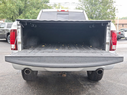 Used 2017 RAM 1500 Sport w/ Convenience Group image 28