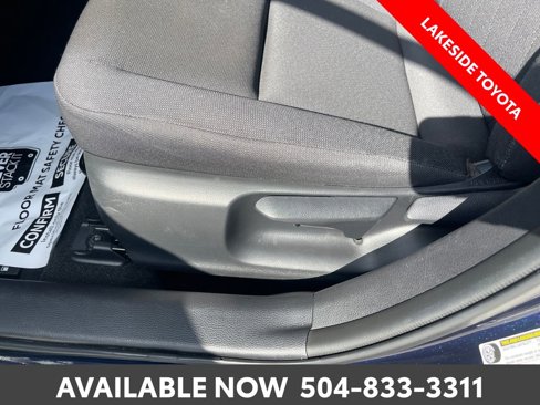 Used 2024 Toyota Corolla LE image 20