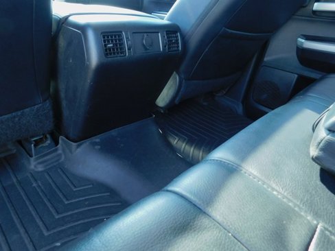 Used 2014 Toyota Tundra Limited image 20