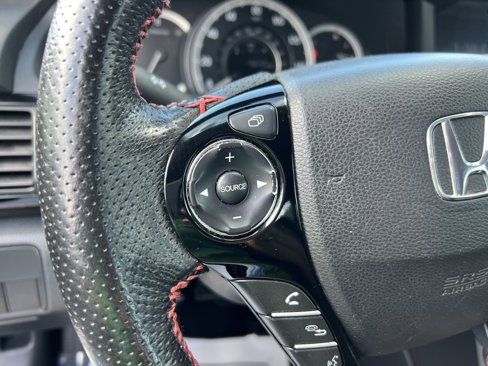 Used 2016 Honda Accord LX image 34