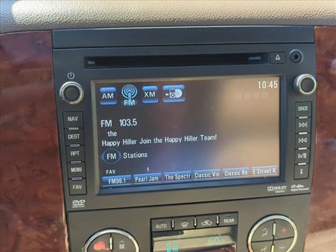 Used 2013 Chevrolet Tahoe LTZ image 13