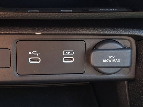 Certified 2025 Honda Civic Sport image 23
