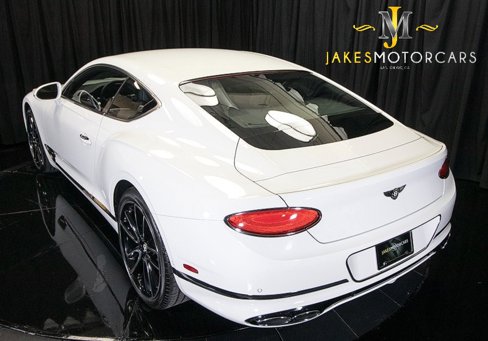 Used 2020 Bentley Continental GT V8 image 7
