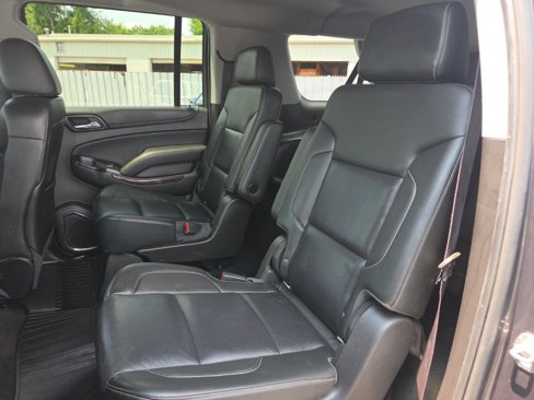 Used 2016 GMC Yukon XL SLT w/ Open Road Package image 22