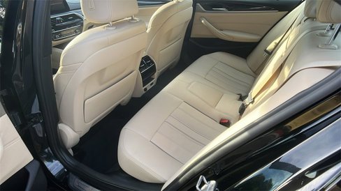 Used 2020 BMW 530i w/ Premium Package image 22