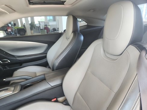 Used 2014 Chevrolet Camaro LT w/ RS Package image 24