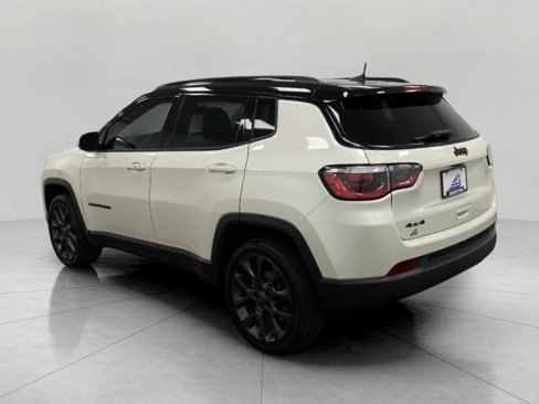 Used 2019 Jeep Compass High Altitude image 7