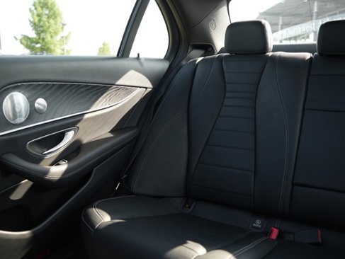 Certified 2020 Mercedes-Benz E 450 4MATIC Sedan image 38