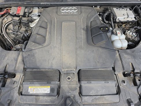 Used 2018 Audi Q7 3.0T Prestige image 35