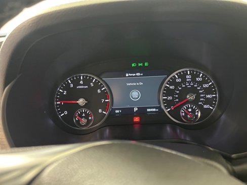 Used 2021 Kia Telluride SX w/ SX Prestige Package image 18