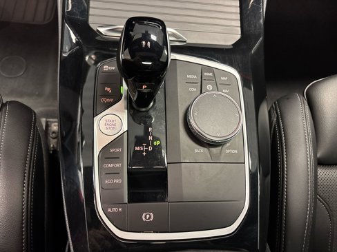 Used 2024 BMW X3 sDrive30i image 33