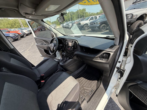 Used 2015 RAM ProMaster City Tradesman SLT w/ Rear Back-up Camera Group image 9