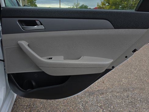 Used 2018 Hyundai Sonata ECO image 27