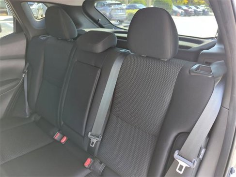 Certified 2020 Nissan Rogue Sport S image 25