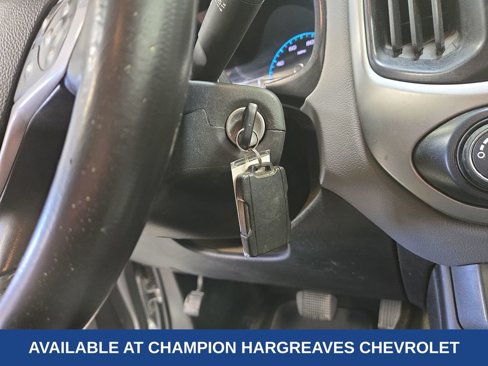 Used 2016 Chevrolet Colorado LT w/ LT Convenience Package image 23