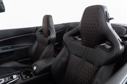 Used 2014 Jaguar XKR R image 33