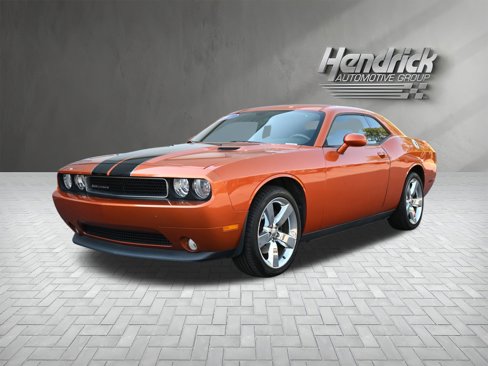 Used 2011 Dodge Challenger image 5